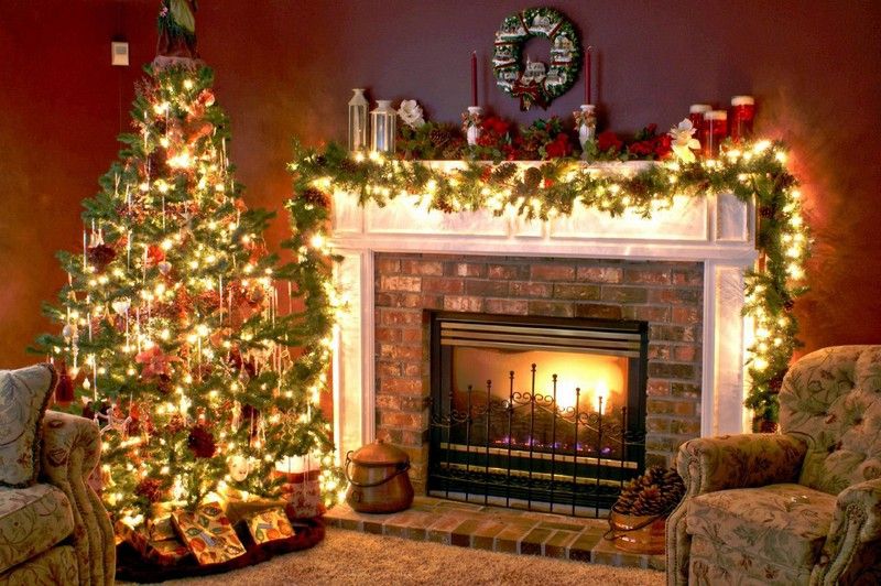 Karácsonyi világítás  - Legyen meghitt a legszebb ünnep!
