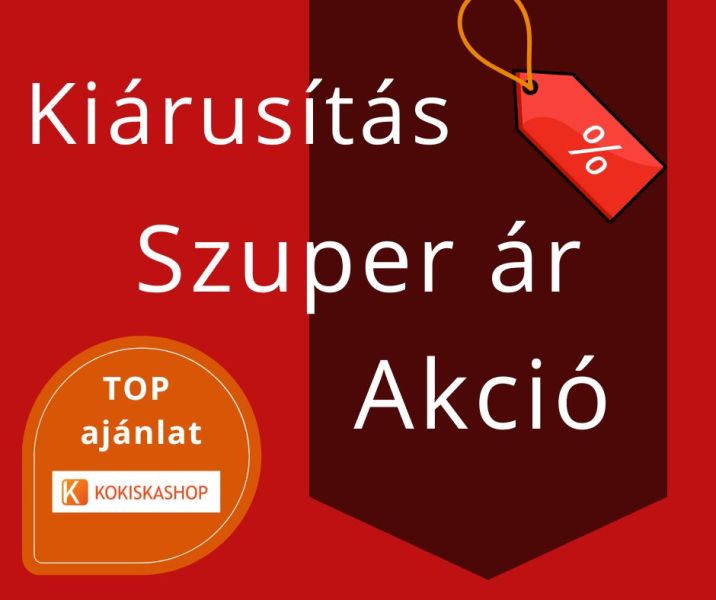 A legjobb ajánlatok - Kiárusítások, szuperárak és akciók, amikről tudnod kell!