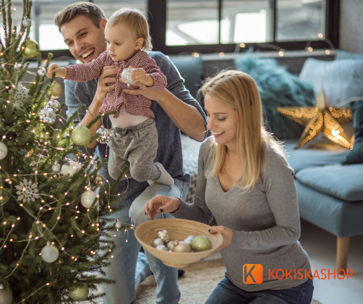 Hogyan lehet nyugodtan megbirkózni az utolsó karácsonyi előkészületekkel