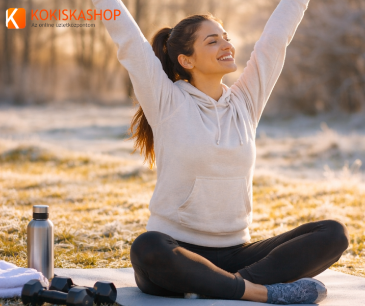 Hogyan kezdjük az új évet energiával és könnyedséggel?