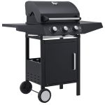 Gázgrill