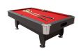 Biliárd asztal - pool biliárd, 8 ft + felszerelés