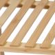 Bambusz polc 3 polc 60 x 26 x 66 cm