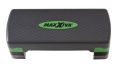 MAXXIVA Fitness stepper állítható magasságú zöld