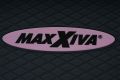 MAXXIVA Fitness stepper állítható magasságú rózsaszínű