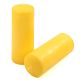 Gyertya készlet 20 cm Ø 7,5 cm 2 db sárga