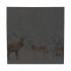 Fali kép Szarvas az erdőben LED időzítővel 40 x 40 cm