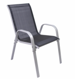 Kerti rakásolható szé BARI