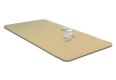 Jógamatrac - bézs, 190 x 102 x 1,5 cm