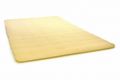 Jógamatrac - bézs, 190 x 102 x 1,5 cm