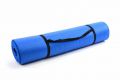 Jógamatrac - kék, 190 x 102 x 1,5 cm