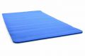 Jógamatrac - kék, 190 x 102 x 1,5 cm