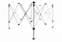 Konstrukció PROFI sátorhoz  3 x 3 m