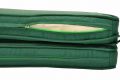 Garth minőségi párna székhez - sötétzöld, 4 db