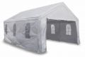 Kerti sátor pavilon GARTHEN 4 x 6 m - fehér