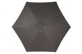 GARTHEN Napernyő Ø300 cm antracit
