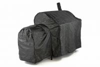 Takaróponyva grillhez SMOKER 180 x 70 x 104 cm