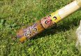 Didgeridoo fúvós hangszer 130 cm