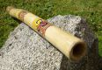Didgeridoo fúvós hangszer 130 cm