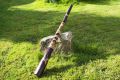 Didgeridoo fúvós hangszer 130 cm