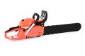 Láncfűrész OREGON 2,2 kW - piros