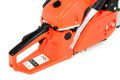Láncfűrész OREGON 2,2 kW - piros