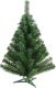 Karácsonyfa műfenyő NEXOS 30 cm - sötétzöld