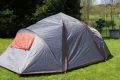 Kemping sátor GARTHEN - 6 személyes