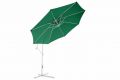 Napernyő - zöld, 3 m