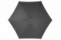 Napernyő GARTHEN Ø300 cm - antracit