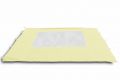 GARTHEN Kerti pavilon PROFI 3 x 3 m champagne + 4 oldalfal