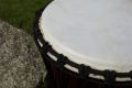 Afrikai dob Djembe, 70 cm