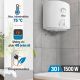 AQUAMARIN Villanybojler ELKESS-30L 1500 W