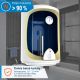AQUAMARIN Villanybojler ELKESS-30L 1500 W