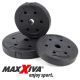 MAXXIVA® Egykezes súlyzó szett 40 kg