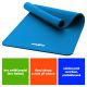 Jógamatrac MAXXIVA® Kék 190 x 100 x 1,5 cm