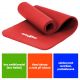 Jógamatrac Maxxiva® Piros 190x100x1,5 cm