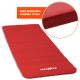 Jógamatrac Maxxiva® Piros 190x100x1,5 cm