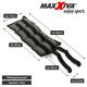 Csuklósúly bokasúly MAXXIVA® Szürke 2 x 1,5 kg
