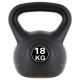 Kettlebell harangsúlyok Maxxiva®  18 kg