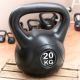 Kettlebell harangsúlyok Maxxiva®  20 kg