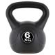 Kettlebell harangsúlyok Maxxiva®  6 kg
