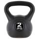 Kettlebell harangsúlyok Maxxiva®  2 kg