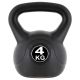Kettlebell harangsúlyok Maxxiva®  4 kg