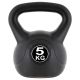 Kettlebell harangsúlyok Maxxiva®  5 kg