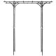 Kerti pergola Garth 206 x 198 x 52 cm
