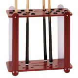 MAXXIVA Dákótartó 60 x 60 x 25 cm barna