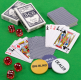 Póker játékkészlet 500 db
