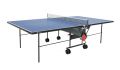 Asztalitenisz pingpong asztal SPONETA S1-13e - kék