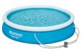 BESTWAY Medence Fast Set Pool 366 x 76 cm + Szűrő